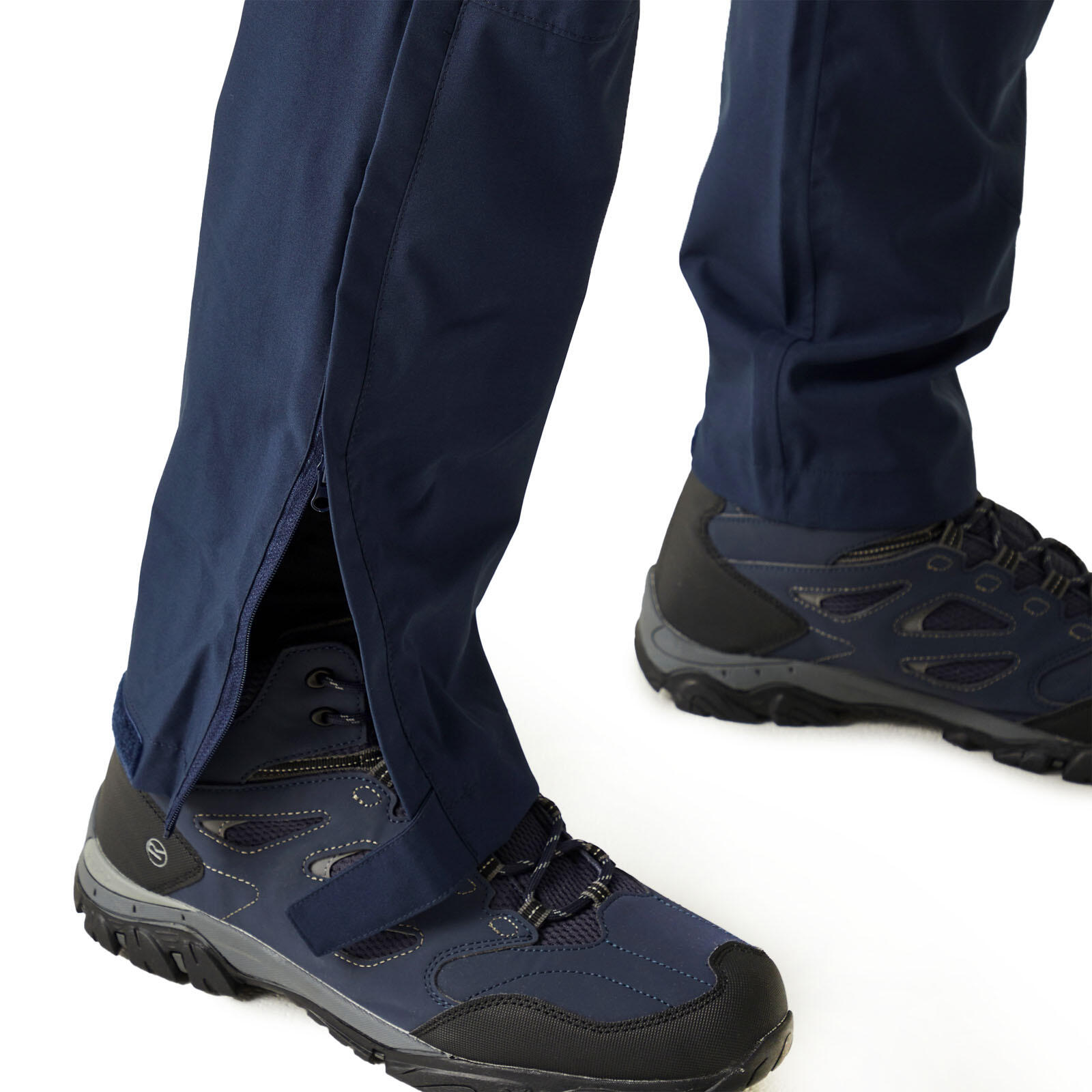 Sobre pantalón impermeable Regatta Highton 3/4