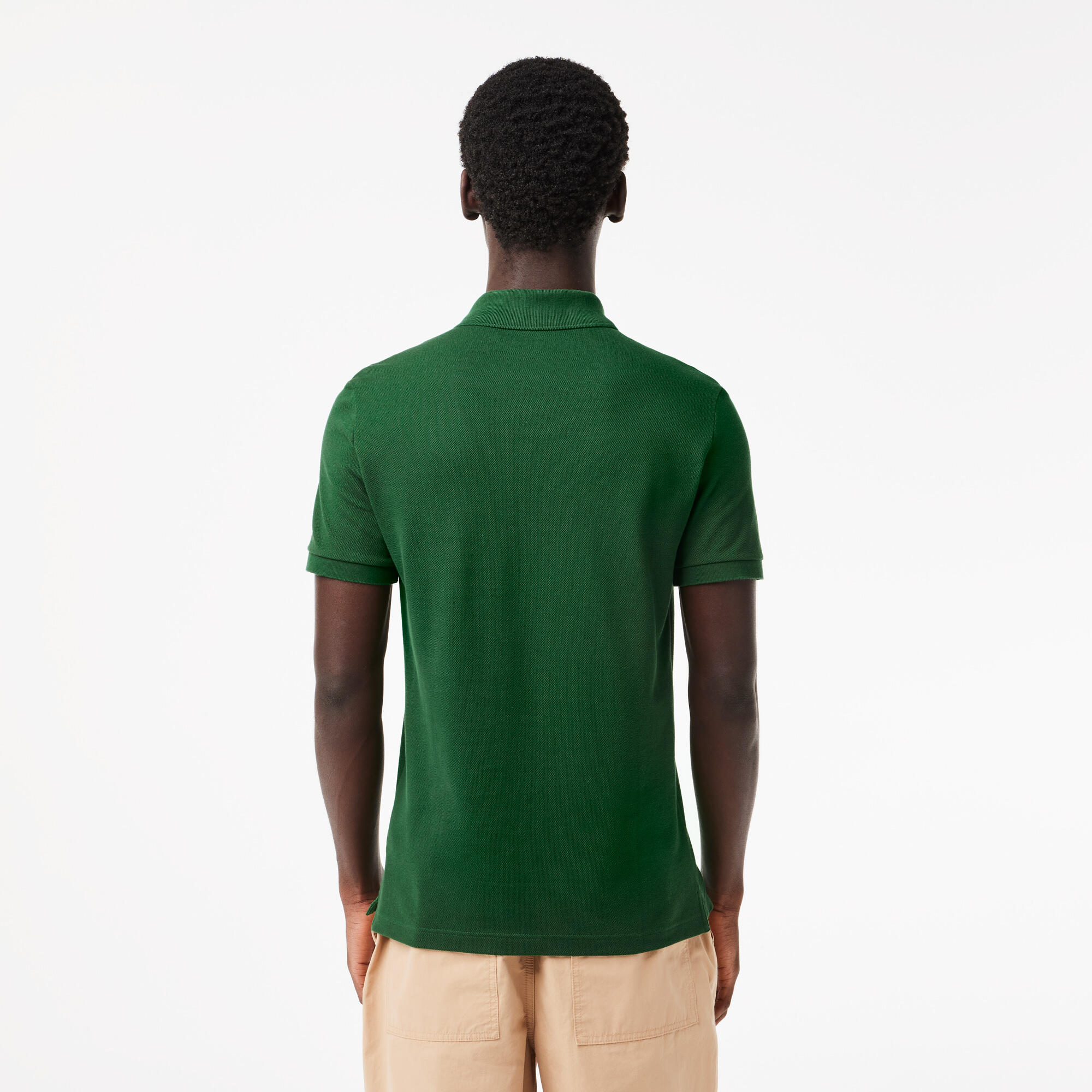 Polo Lacoste modelo PH4012-00 S para homem 2/5