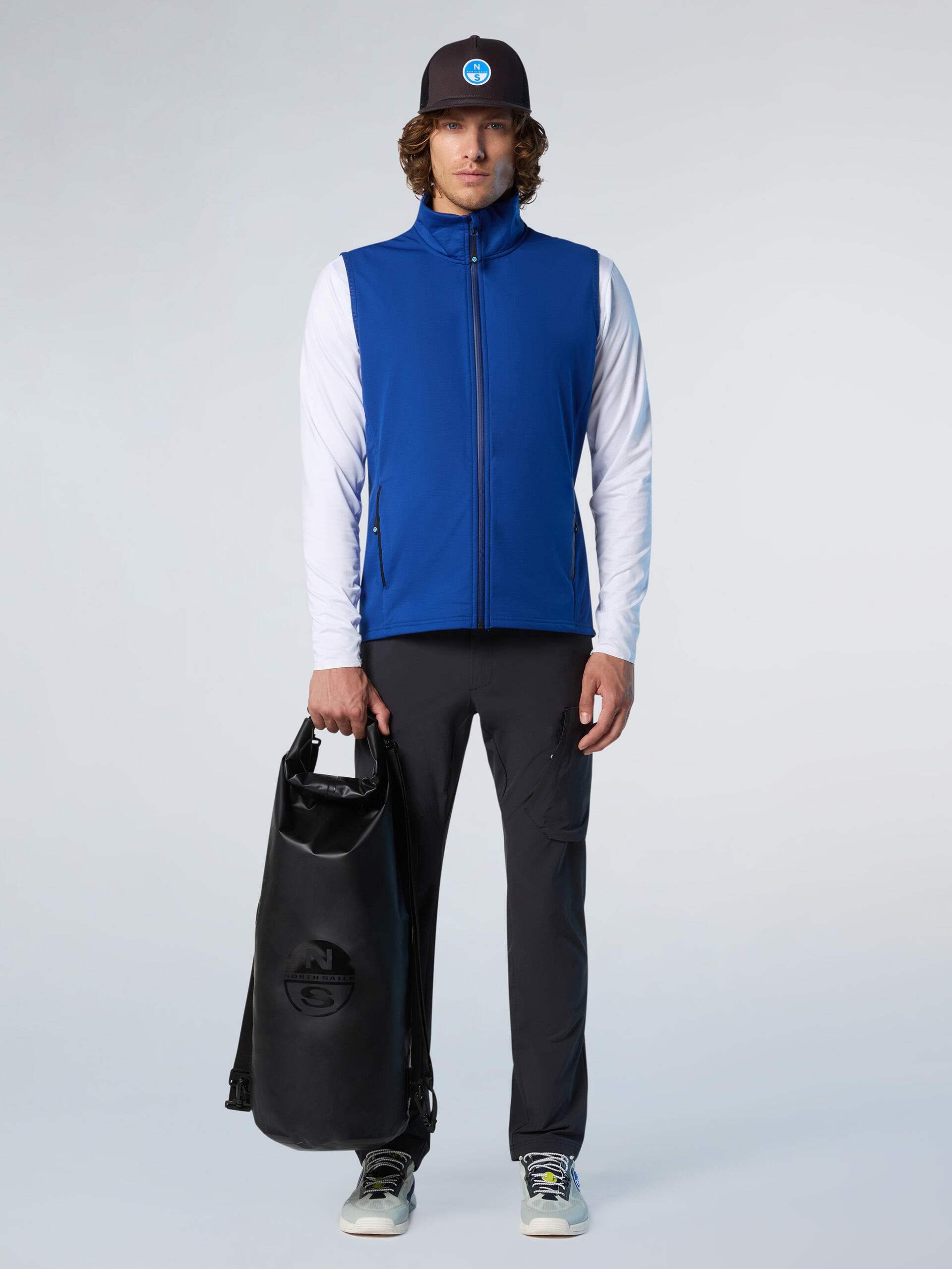 Bolsa seca de 30L para hombre 2/3
