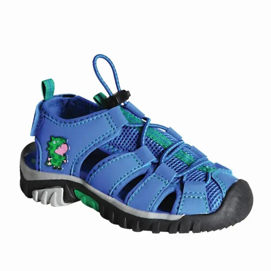 Sandales de randonnée enfant Regatta Peppa Pig 1/1