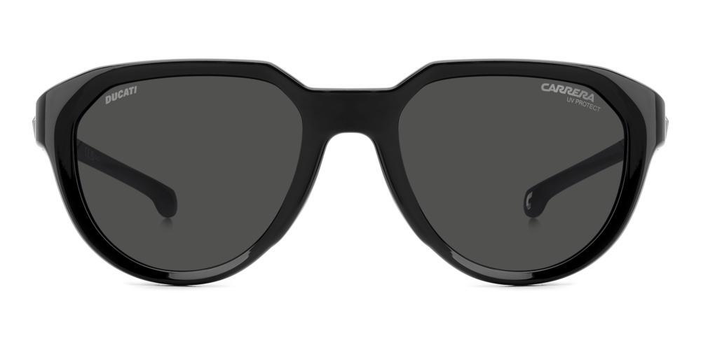 Lunettes de Soleil Carrera Ducati CARDUC 050/S homme Taille 53/20/140 2/4