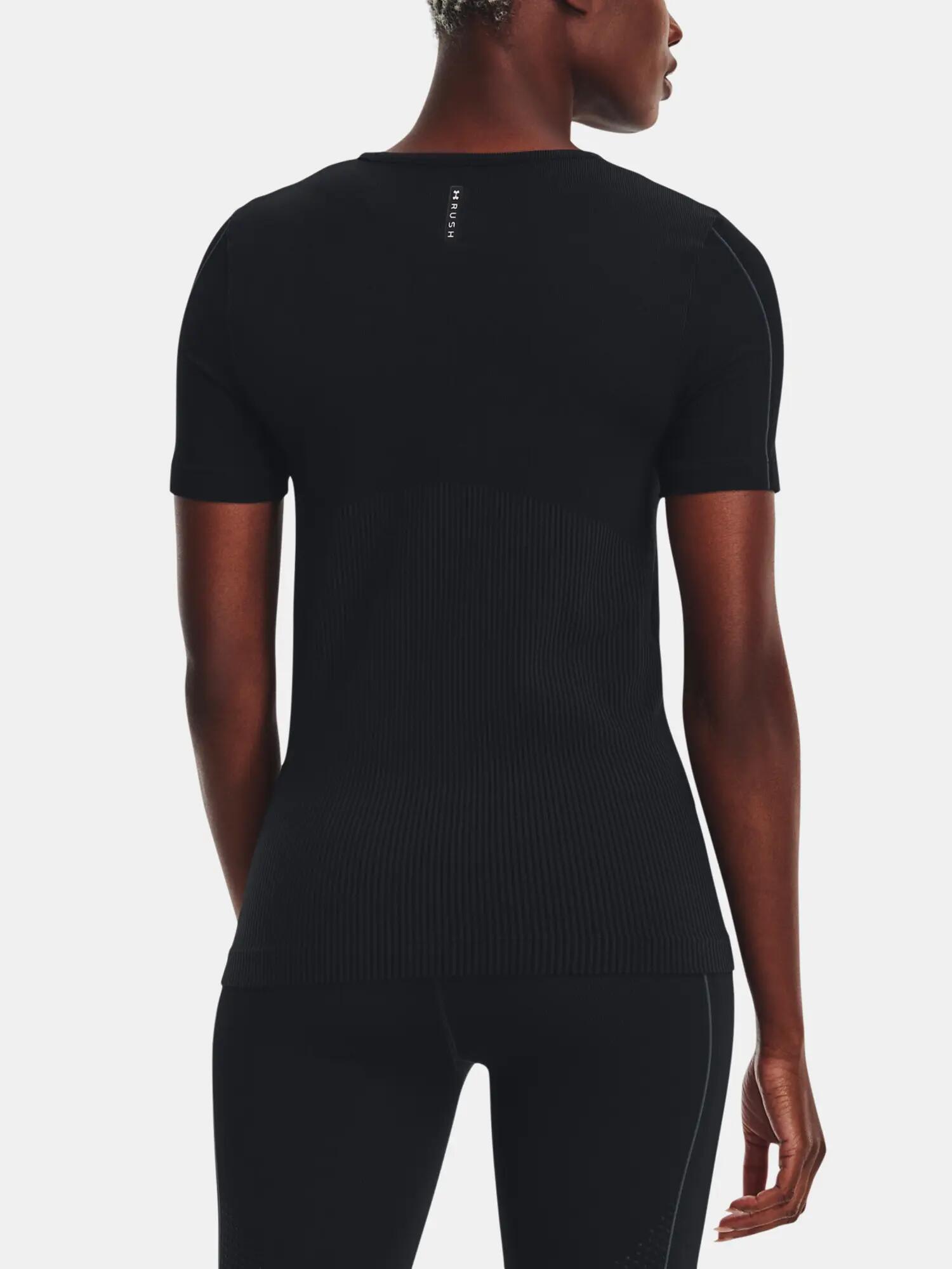 Női póló Under Armour UA Rush Seamless SS 2/6