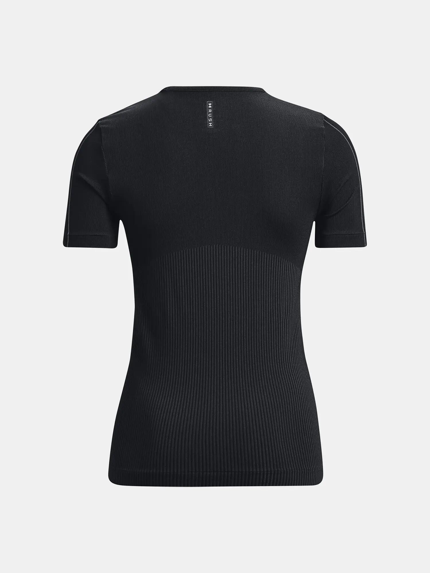 Női póló Under Armour UA Rush Seamless SS 4/6