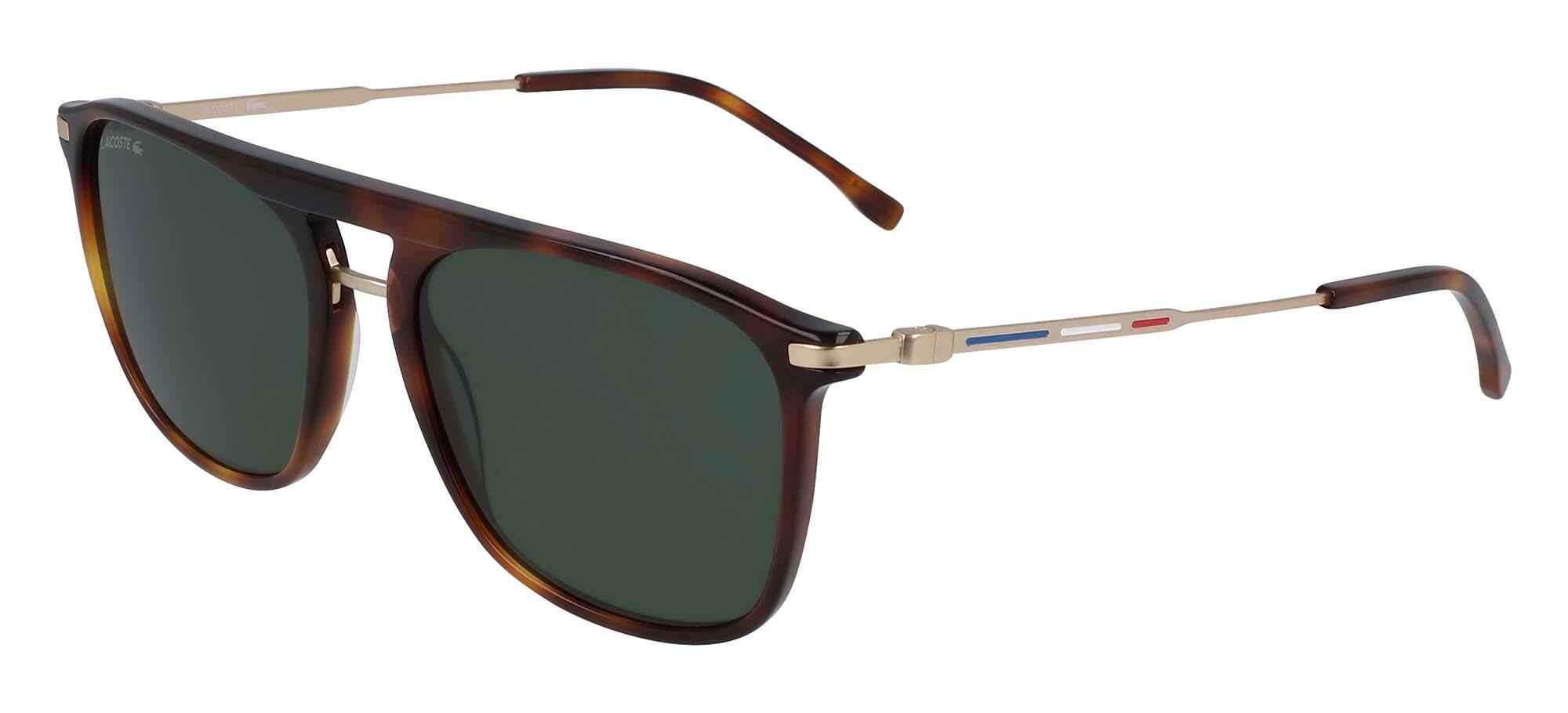 LACOSTE Óculos de Sol Lacoste L606SND homem Tamanho 55/18/140