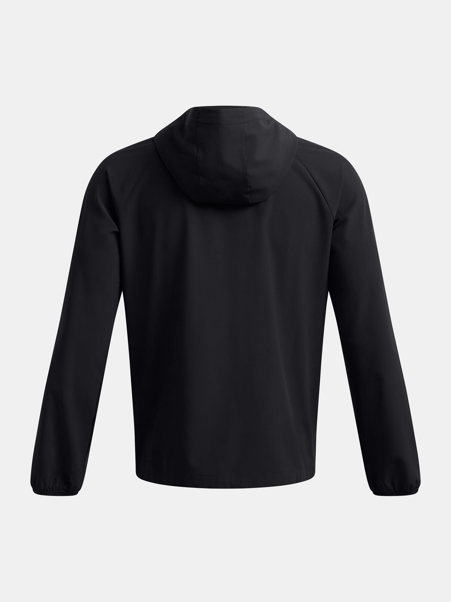 Kurtka treningowa Under Armour Vibe Woven 4/5