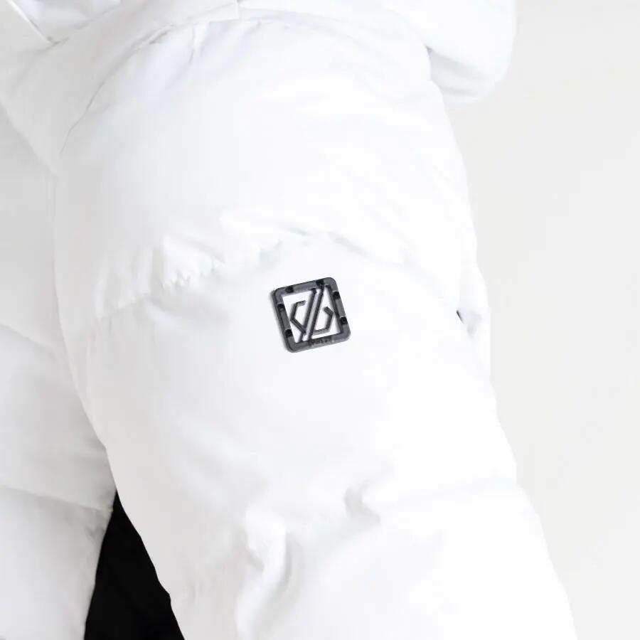 Glacial Jacket Női síkabát 10000 mm vízálló és lélegző 3/5
