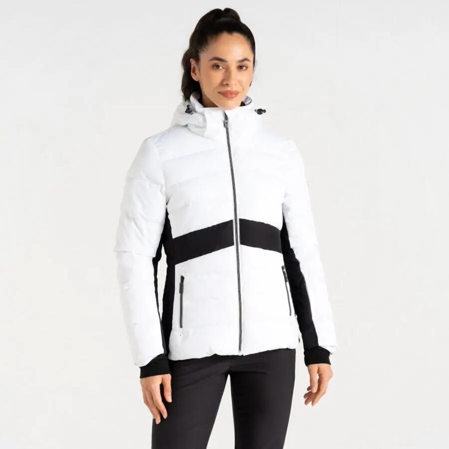 Glacial Jacket Női síkabát 10000 mm vízálló és lélegző 5/5