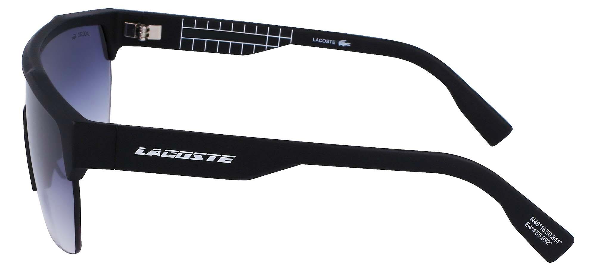 Lunettes de Soleil Lacoste ACTIVE L989S homme Taille 62/19/135 3/3