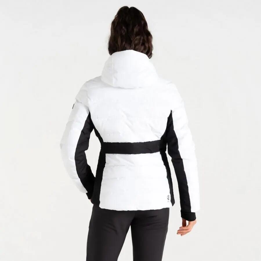Glacial Jacket Női síkabát 10000 mm vízálló és lélegző 4/5