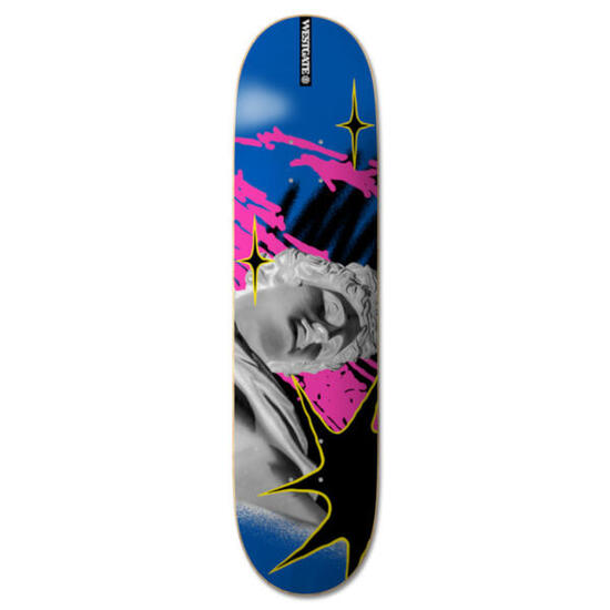 Skateboard Deck Element Combine Westgate 8.0''