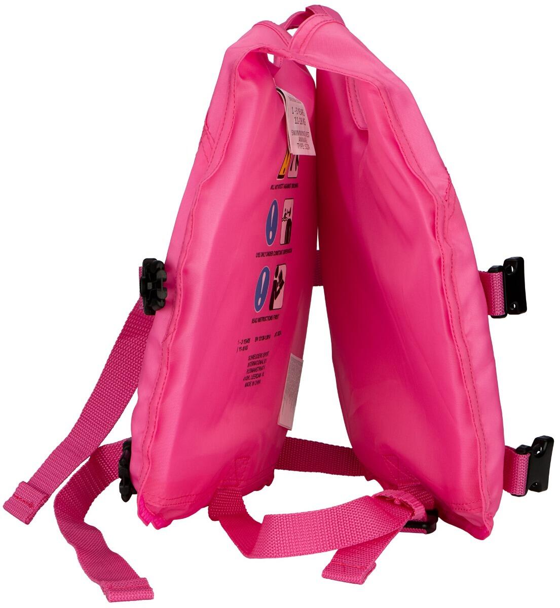 Gilet de natation à motif animal bébé Waimea® 5/6