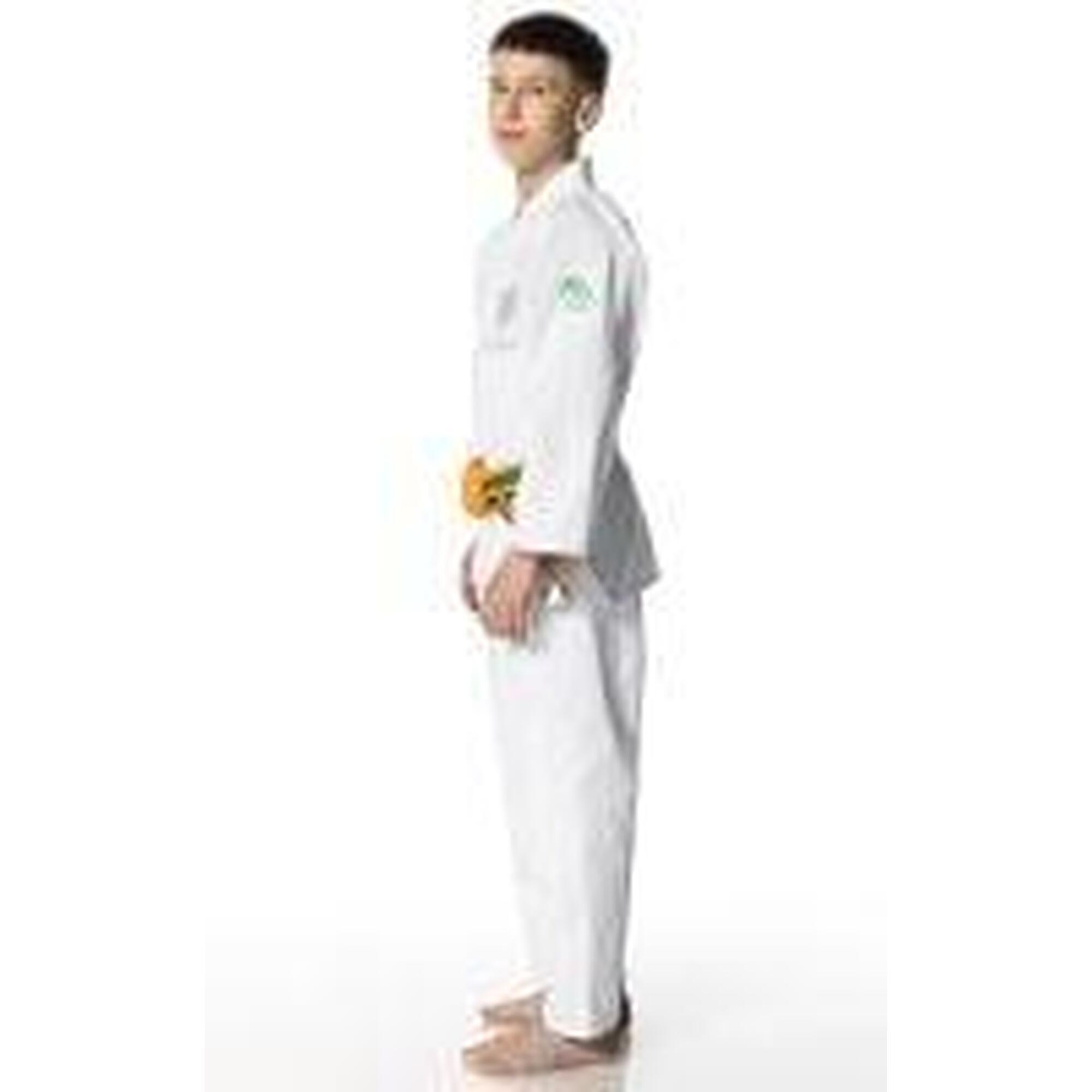 Kimono Judo Judogi Dax Sports Juniori