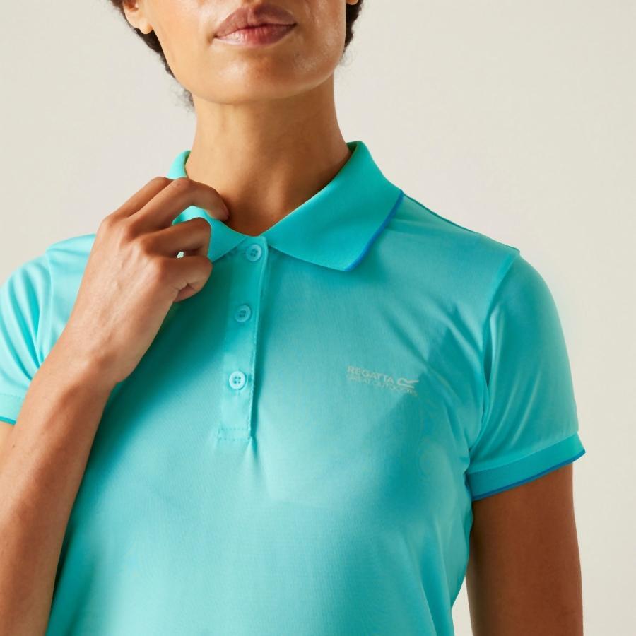 Women's Jersey Regatta Remex II 3/7