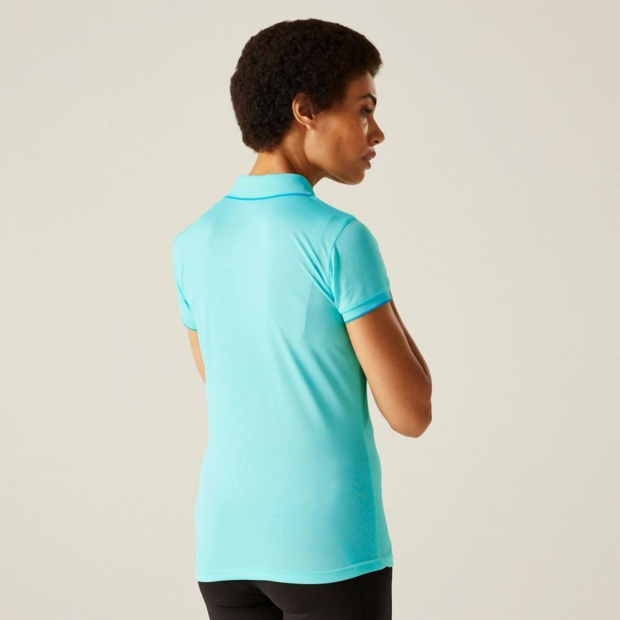 Women's Jersey Regatta Remex II 4/7