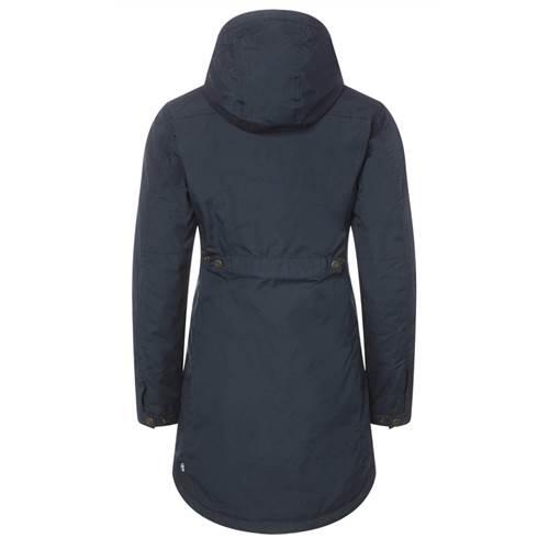 Płaszcz damski Fjallraven Kiruna Padded Parka