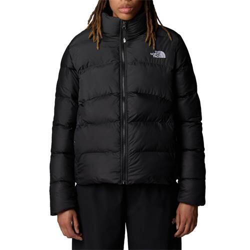 Plumífero W SAIKURU JACKET MUJER 3/5