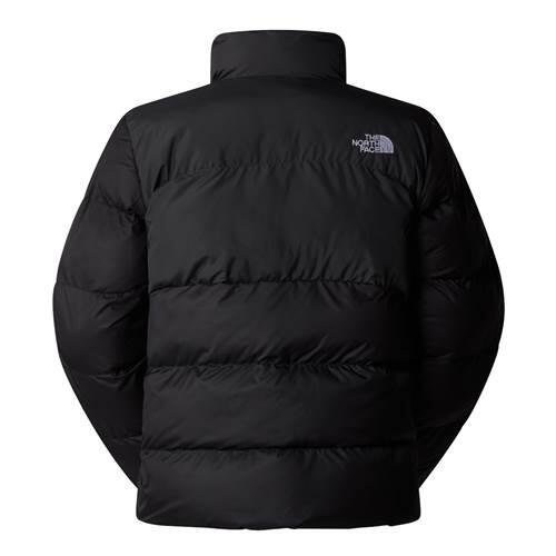 Plumífero W SAIKURU JACKET MUJER 2/5
