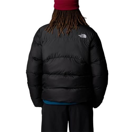 Plumífero W SAIKURU JACKET MUJER 4/5