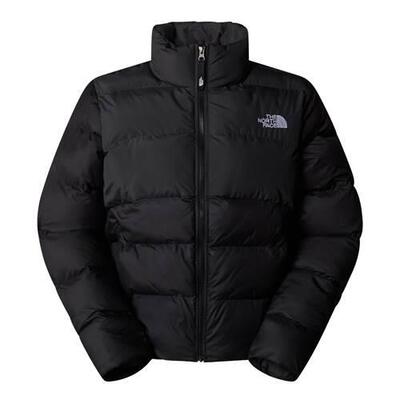 Plumífero W SAIKURU JACKET MUJER