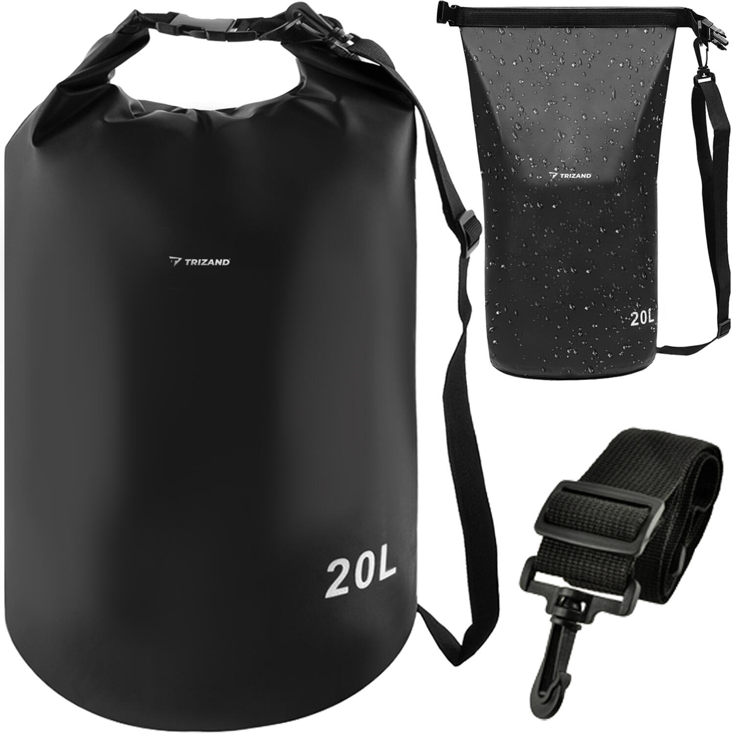 TRIZAND Lodní vak Trizand SAVER PLUS 20 L