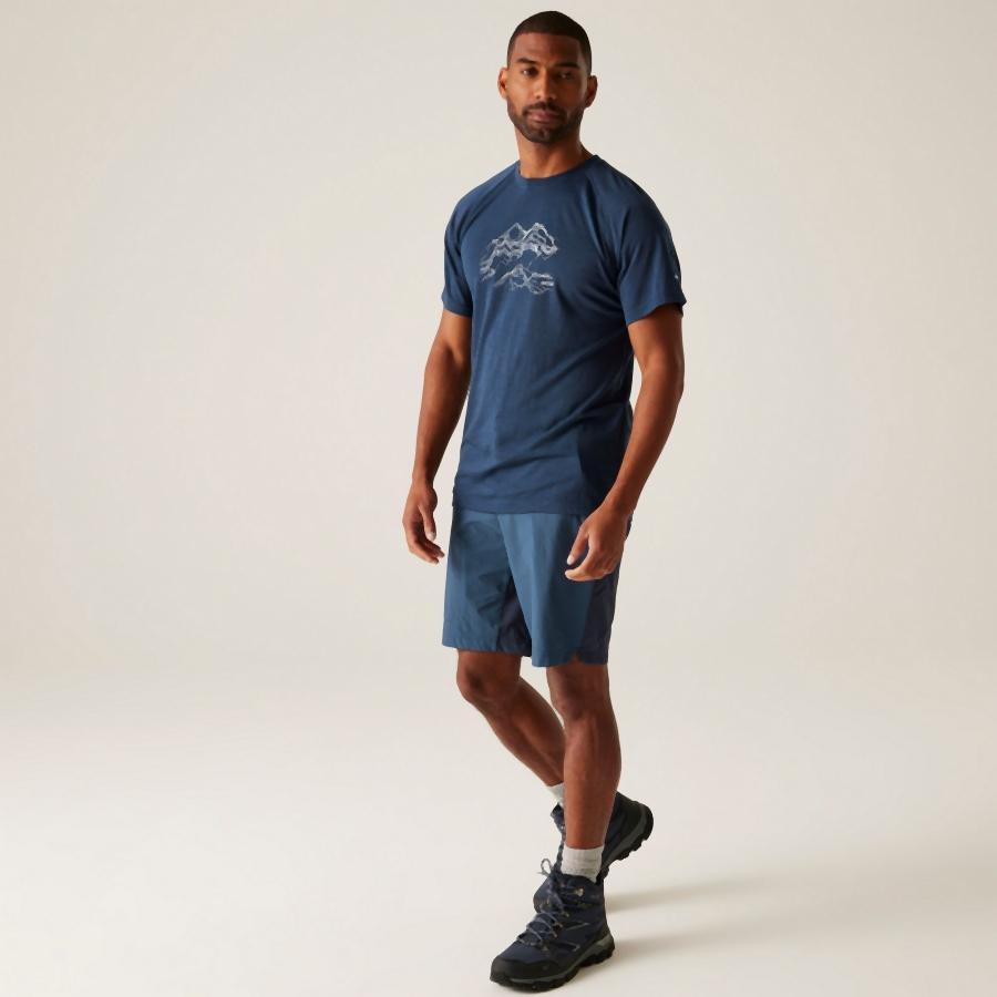 T-shirt Regatta Escade 4/5