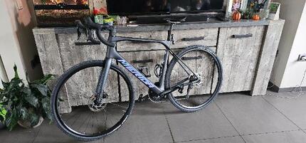 Entre Particuliers - Merida scultura endurance 6000