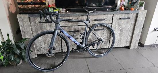 Entre Particuliers - Merida scultura endurance 6000