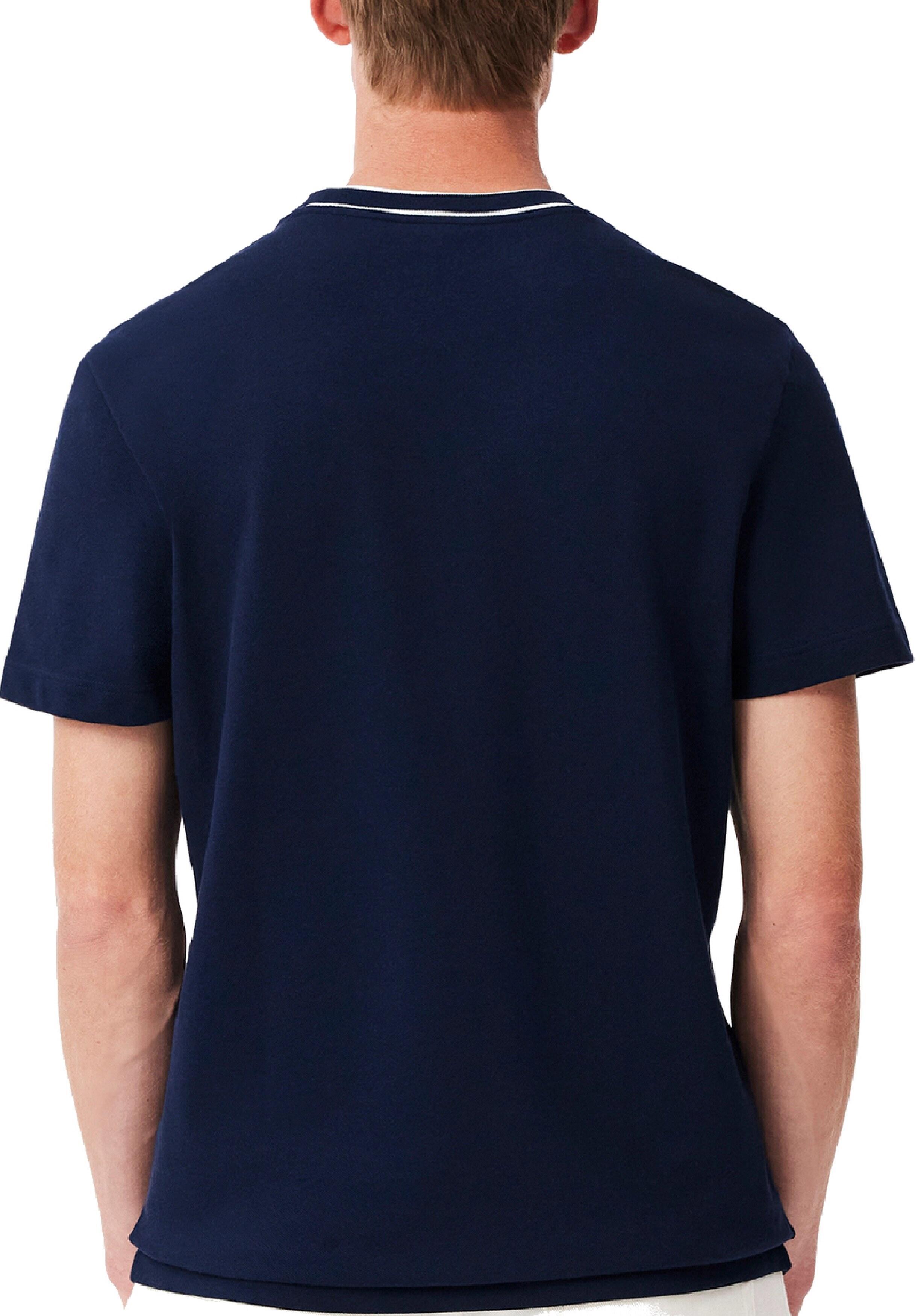 T-SHIRT COL 166 2/3