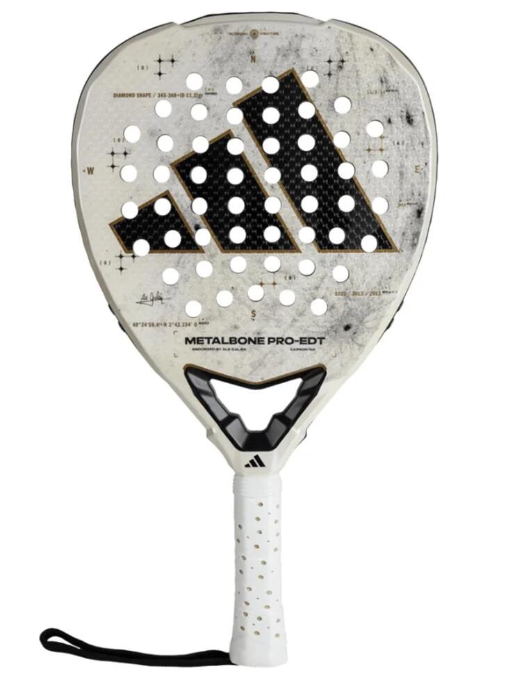 ADIDAS adidas METALBONE 3.4 PRO Edition 2025 Padelschläger
