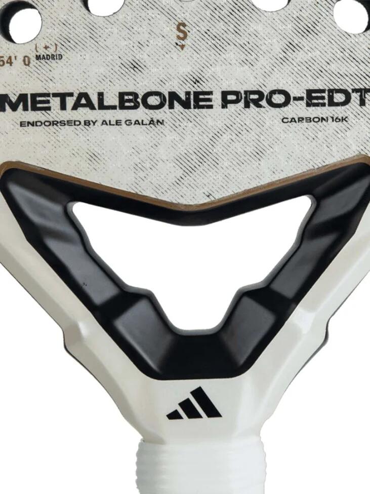 Adidas Metalbone Pro Edt 2025 4/7