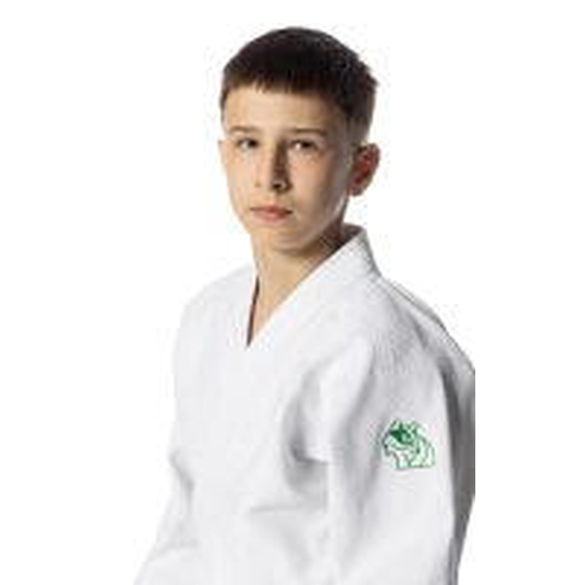 Kimono Judo Judogi Dax Sports Juniori