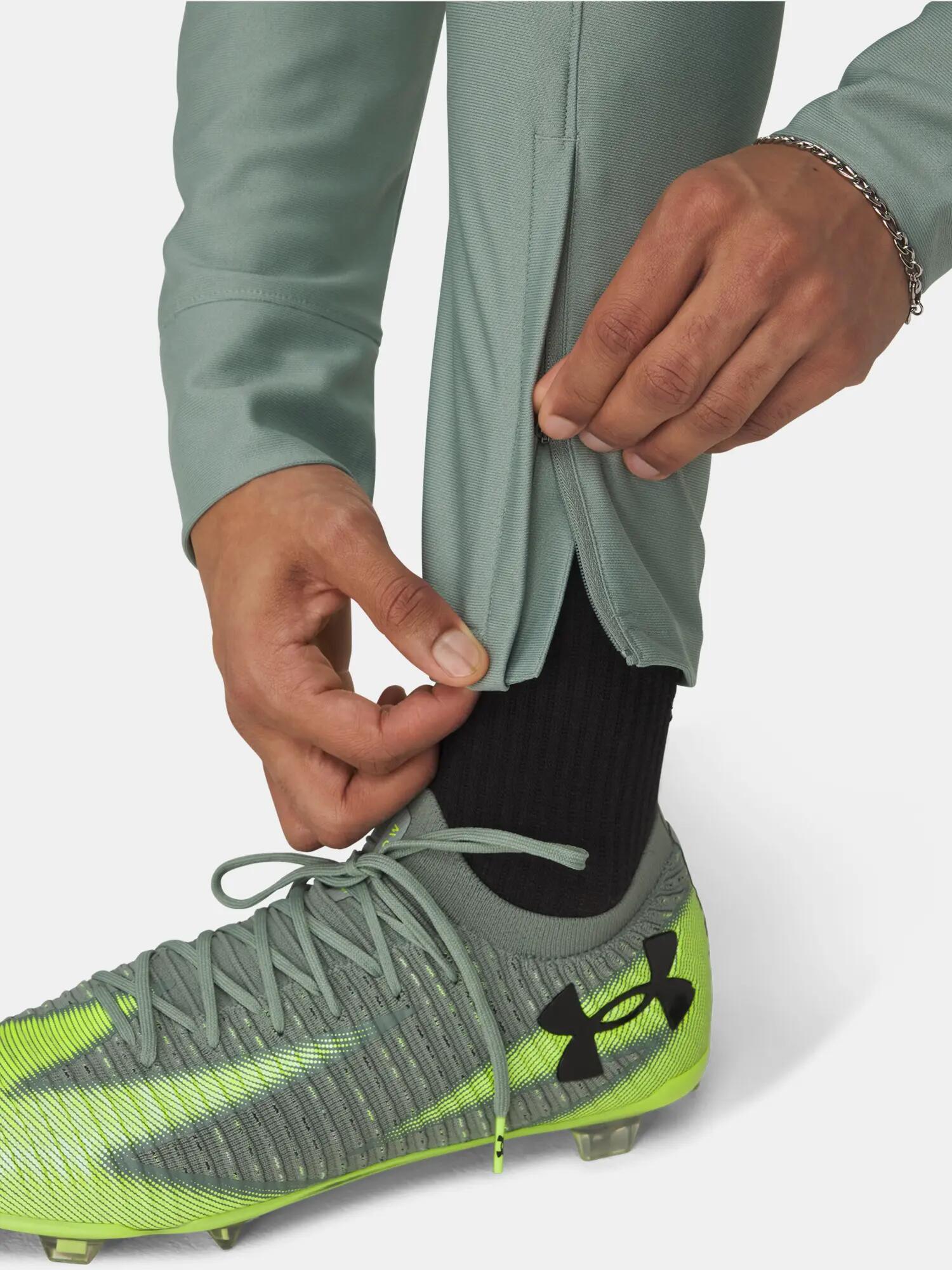 Férfi szett Under Armour UA M's Ch. Tracksuit 3/4