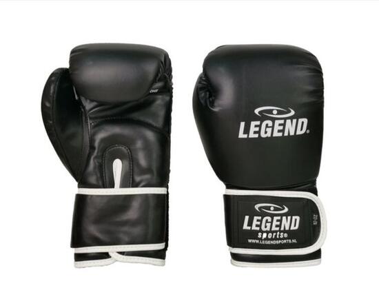 Guantoni boxe adulto Powerfit & Protect