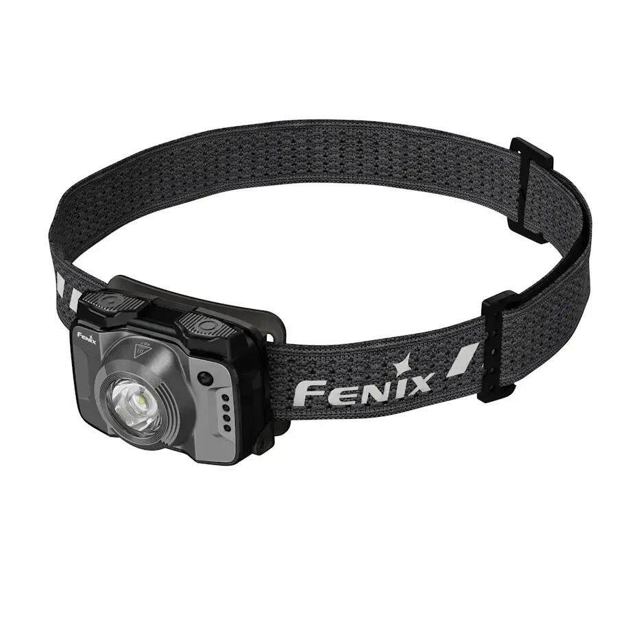 HL12R V2.0 500 Lumen Rechargeable Headlamp