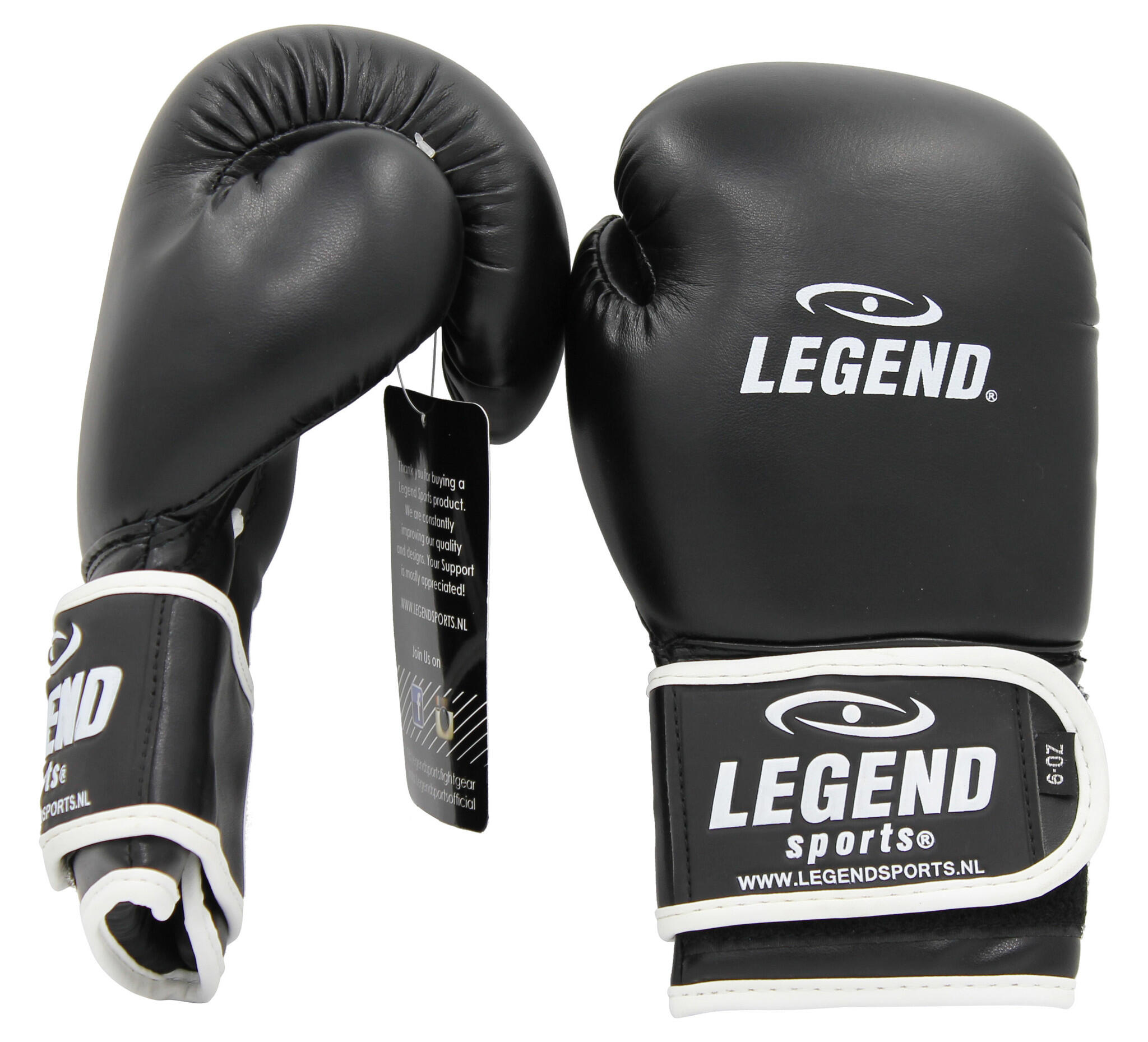 Guantoni boxe bambino 2Oz Pu 5/5