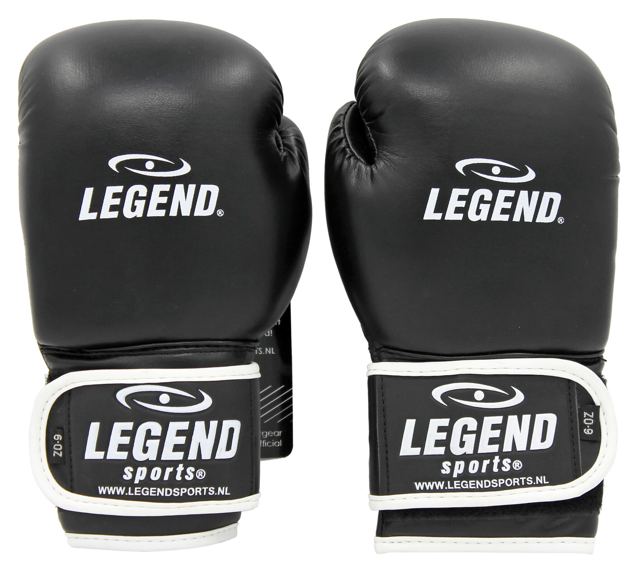 Guantoni boxe bambino 2Oz Pu 4/5