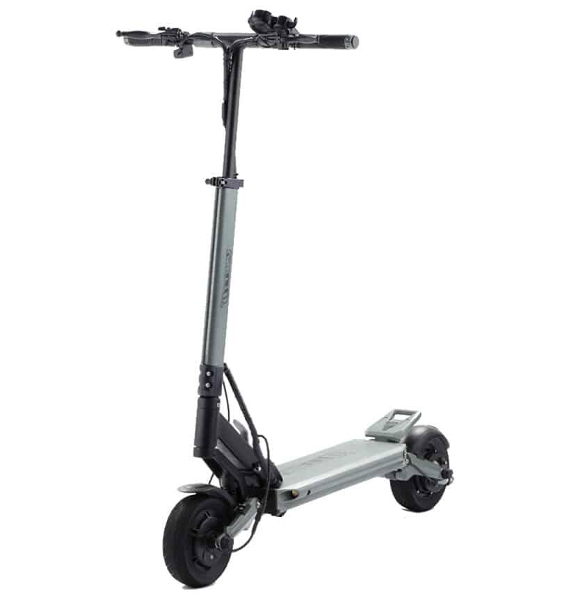 VSETT Patinete eléctrico VSETT 8 Lite 15.6