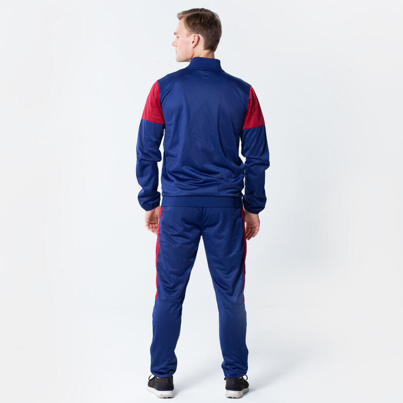 Survêtement FC Barcelona 21/22 adulte - Collection officiele FC Barcelona