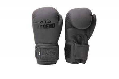 Legend sports little legend kinderbokshandschoenen 1-5 jr, 2oz