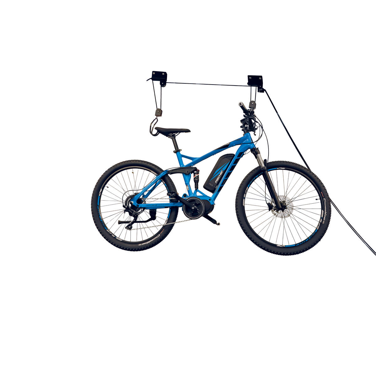 FISCHER BIKE picture
