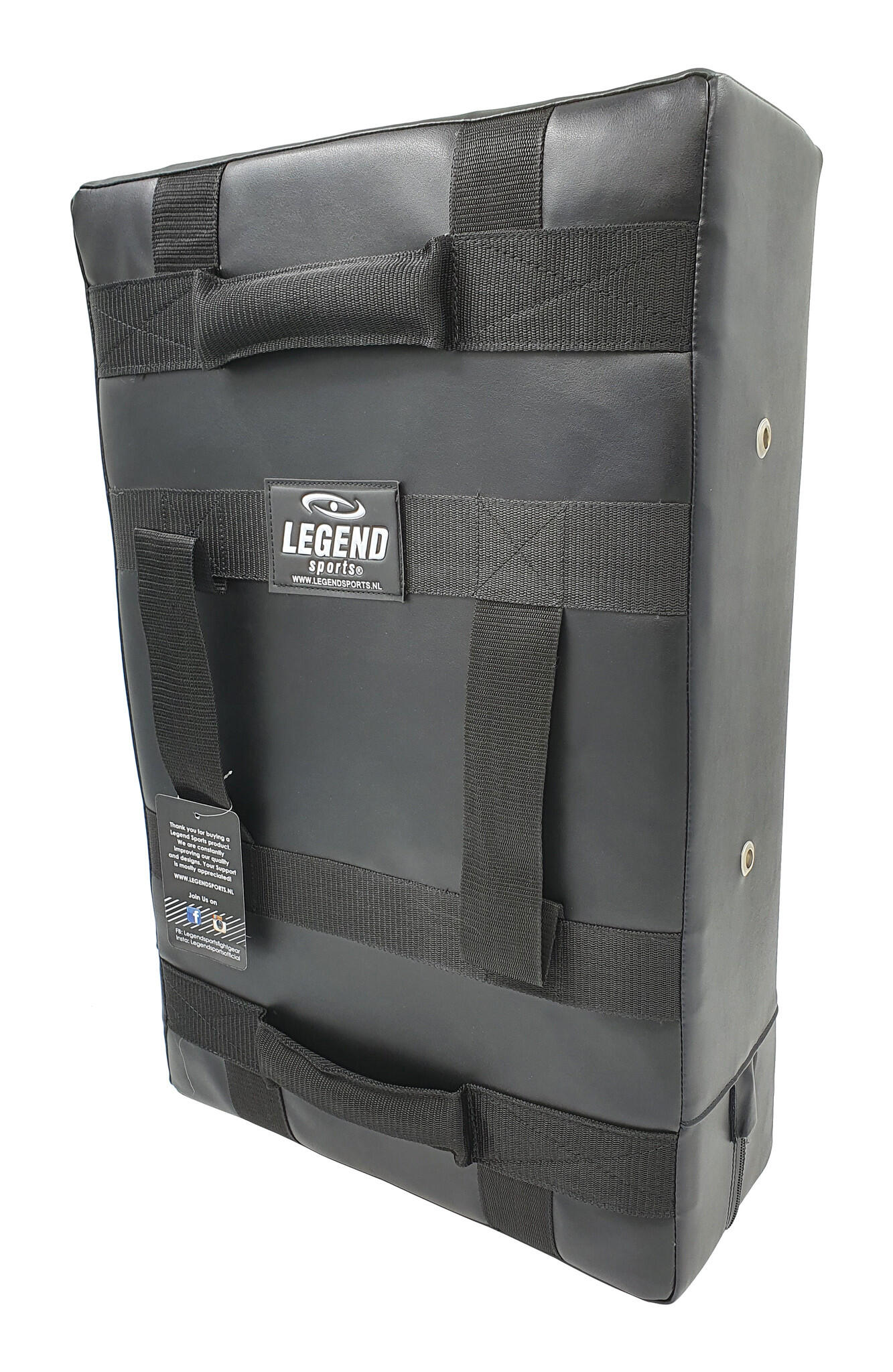 Bersagli allenamento pugilato Legend Absorb 3/6
