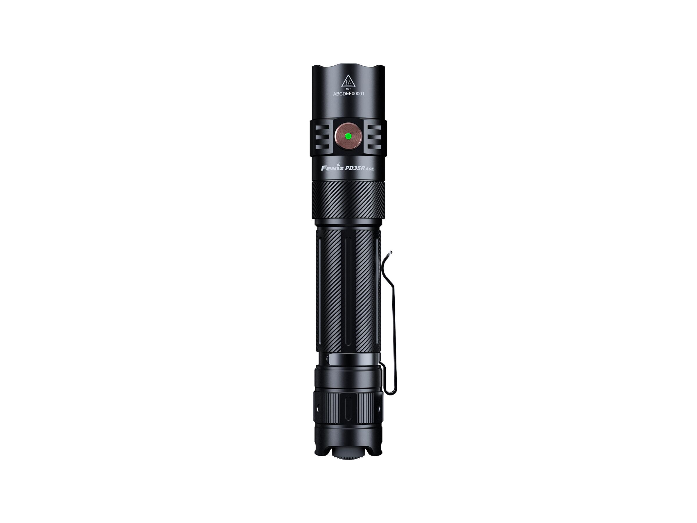 Taschenlampe PD35R ACE - 2000 lm 2/7