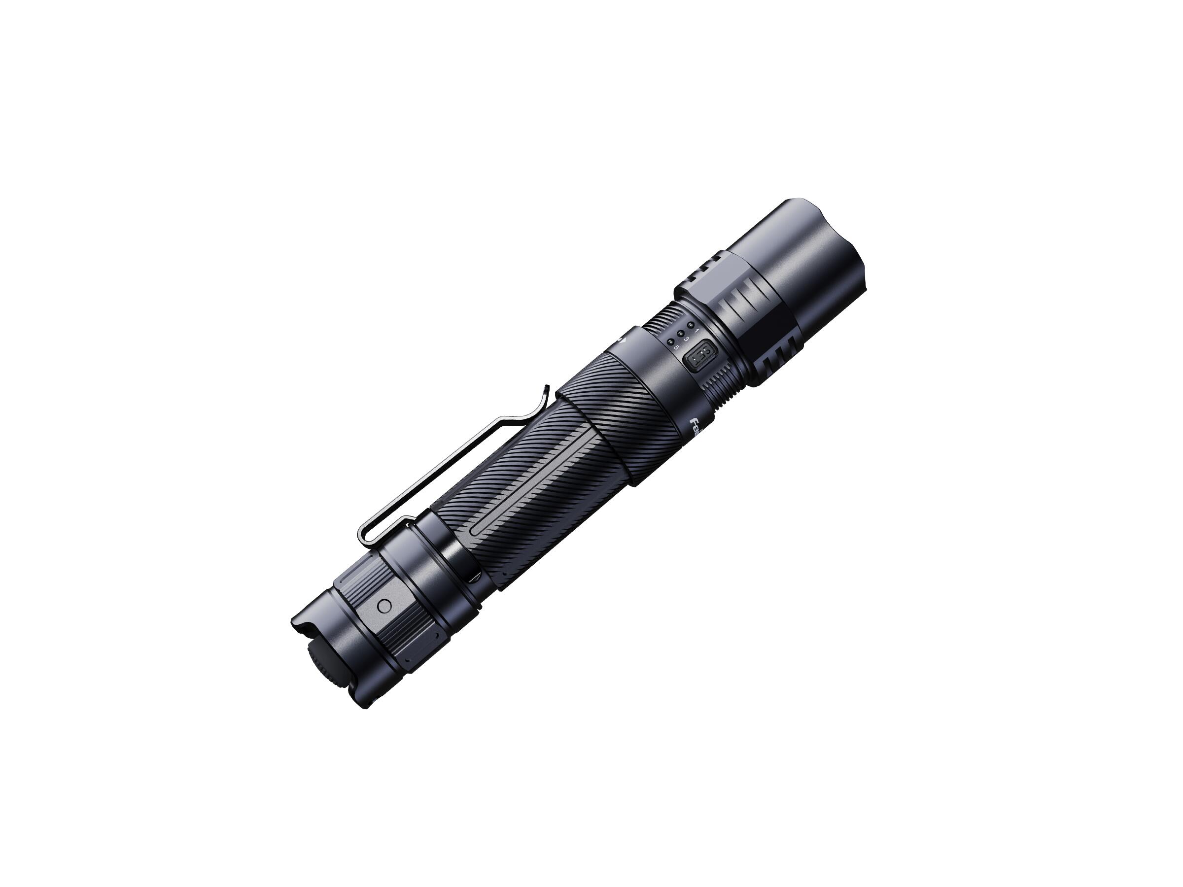 Taschenlampe PD35R ACE - 2000 lm 4/7