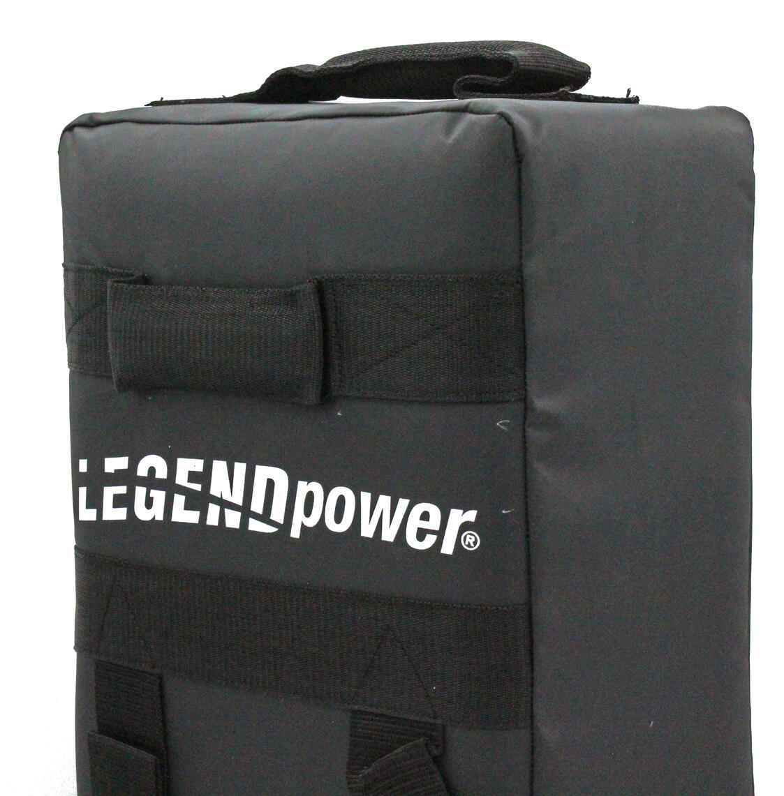 Kick Pad Noir |75x35x15CM| Bisonyl garantie 3 ans 2/5