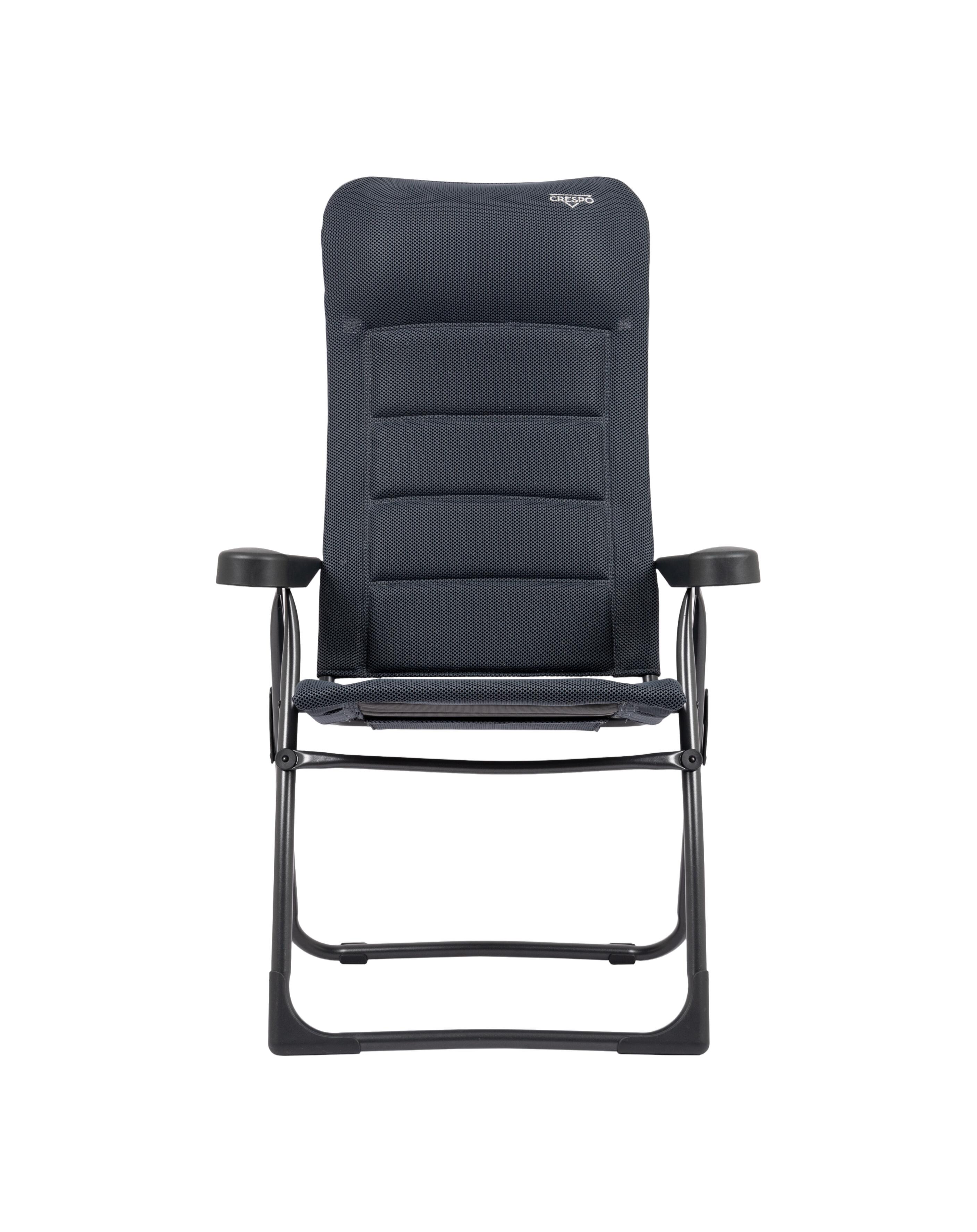 Silla reclinable - AP/215 - Air-Deluxe - Gris - Modelo 2025 3/7