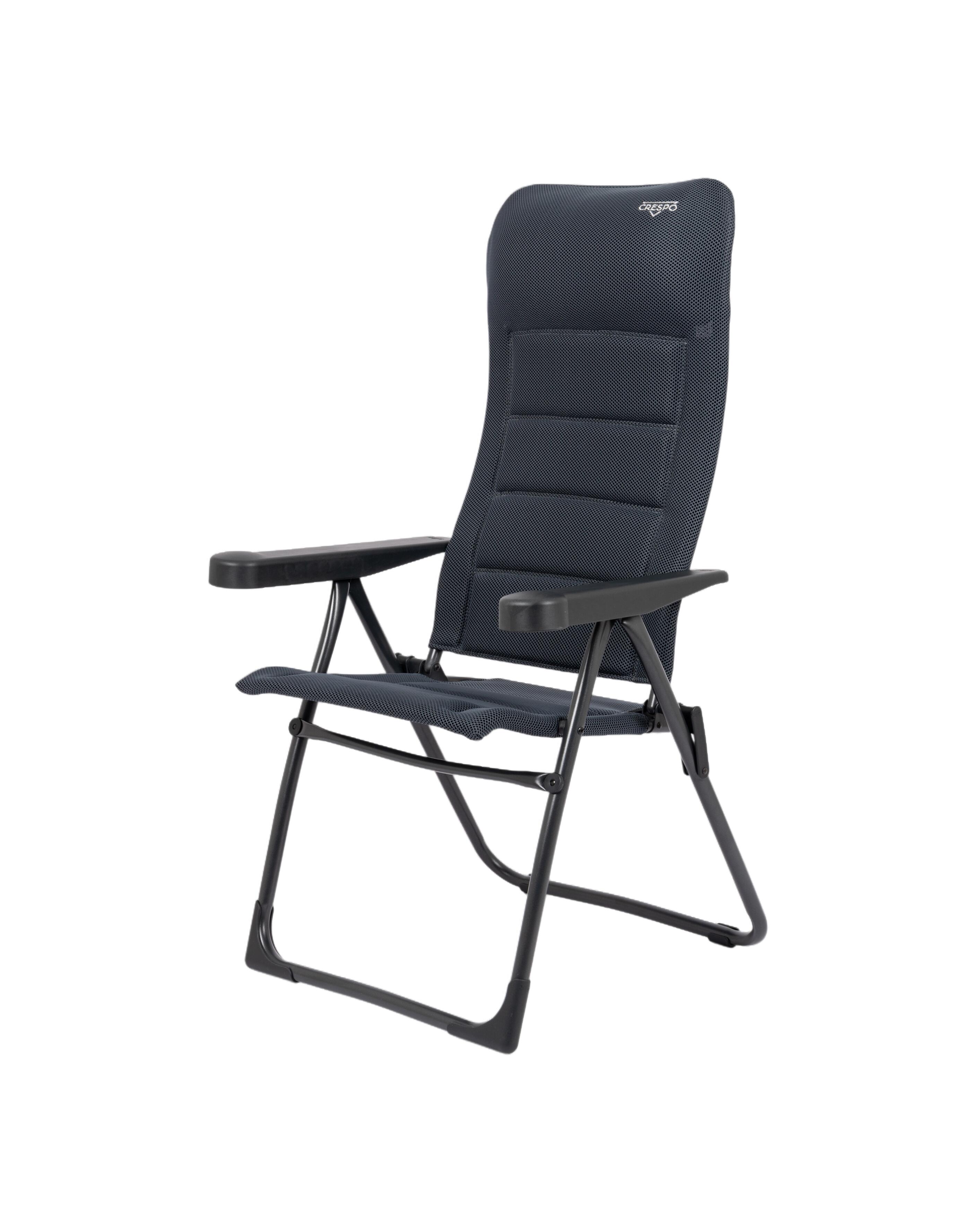 Silla reclinable - AP/215 - Air-Deluxe - Gris - Modelo 2025 4/7