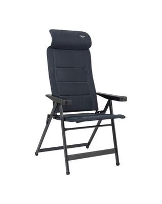 Ap/240-adcs-86 air-deluxe standenstoel l standenstoelen grijs