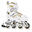 Nastavitelné inline brusle Raven Pulse