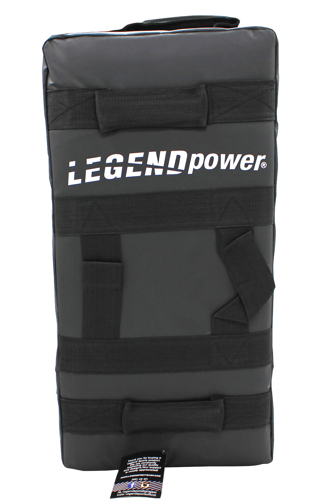 Bersagli allenamento pugilato Legend Absorb 2/5