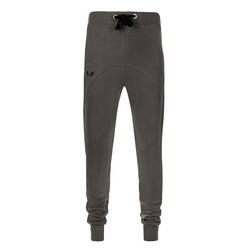 Pantalon de yoga Arjuna - Pantalon de yoga confortable - Gris